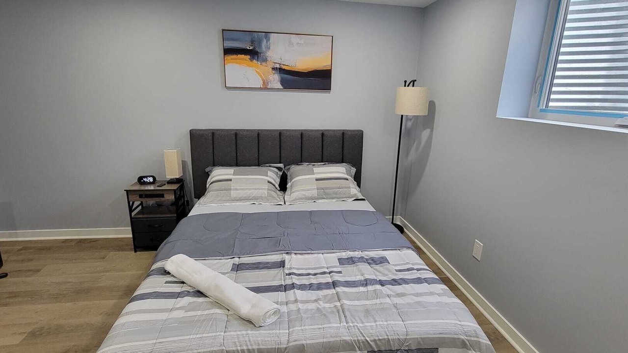 Photo of Bedroom in Orleans Village - Chateauneuf