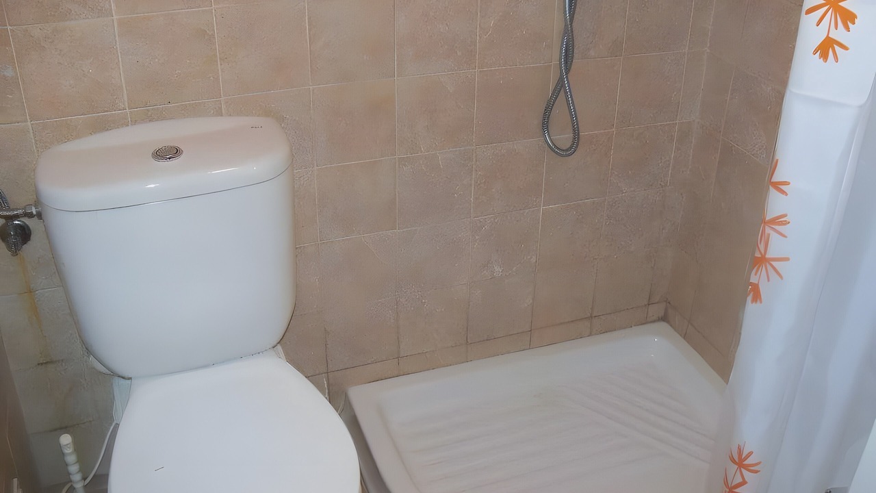 Photo of Bathroom in Anotz