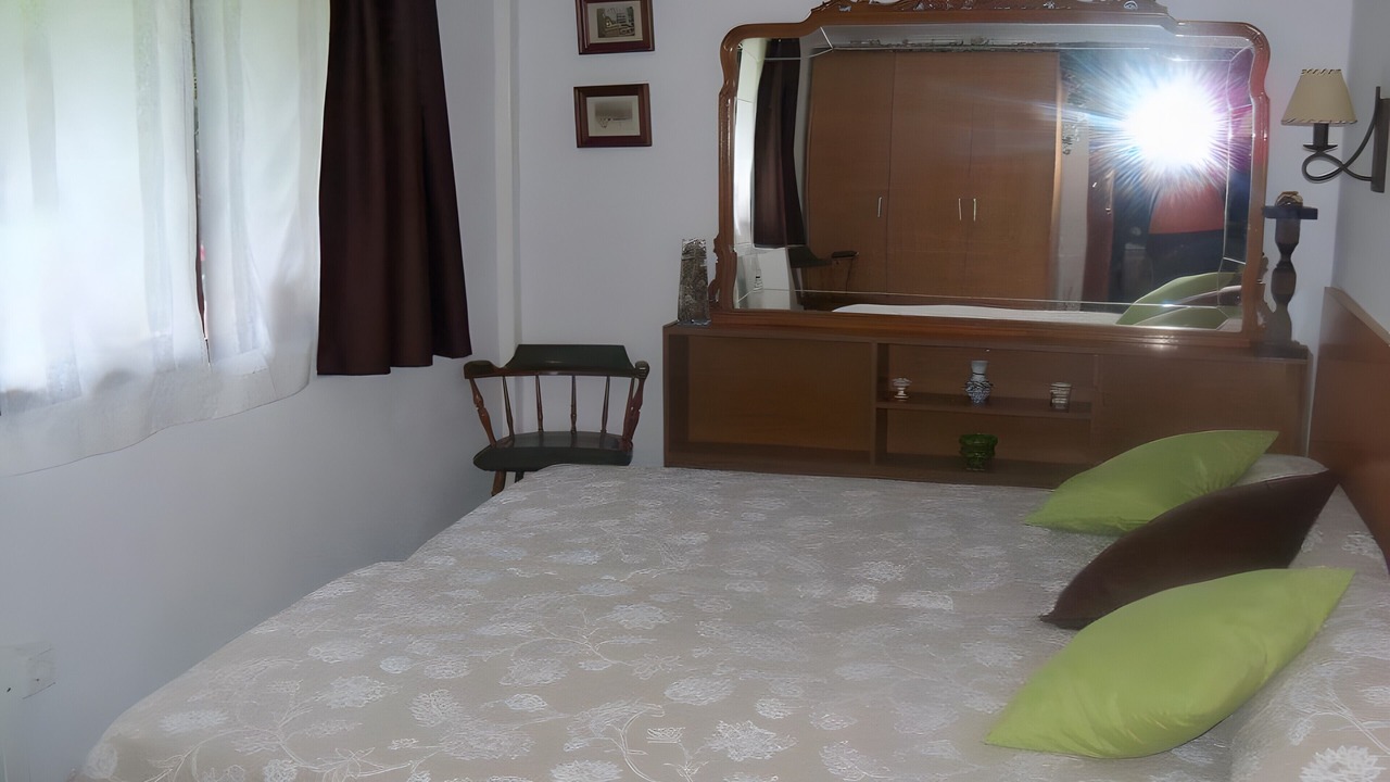 Photo of Bedroom in Anotz