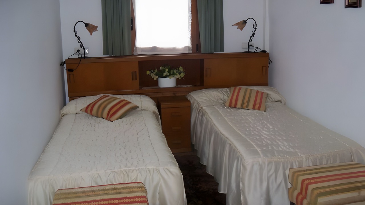 Photo of Bedroom in Anotz