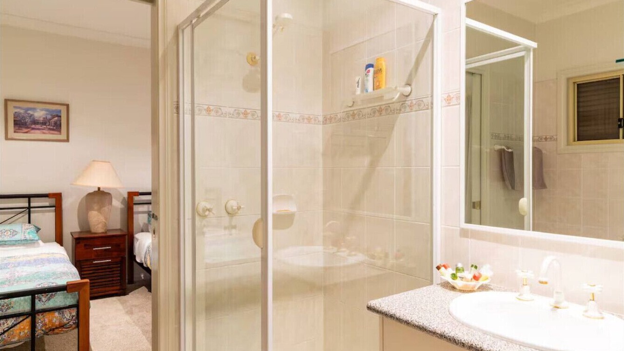 Photo of Bathroom in Williamstown