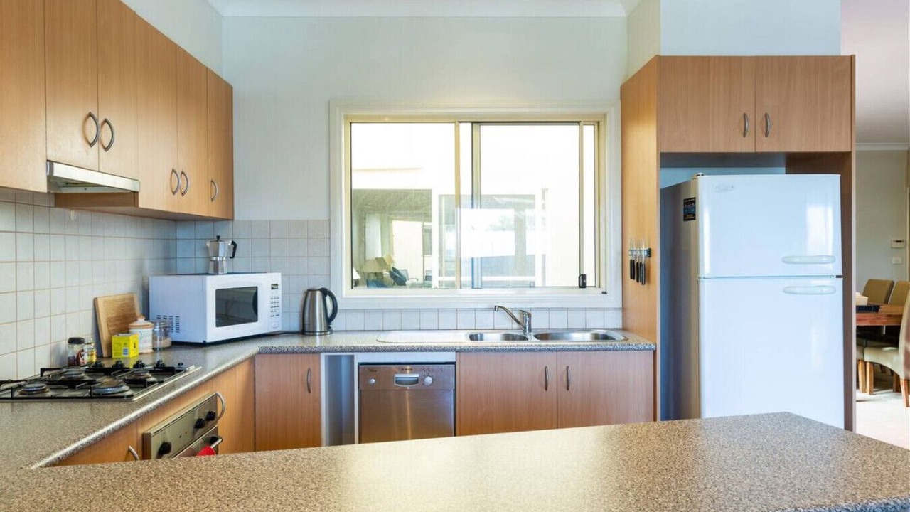 Photo of Kitchen in Williamstown