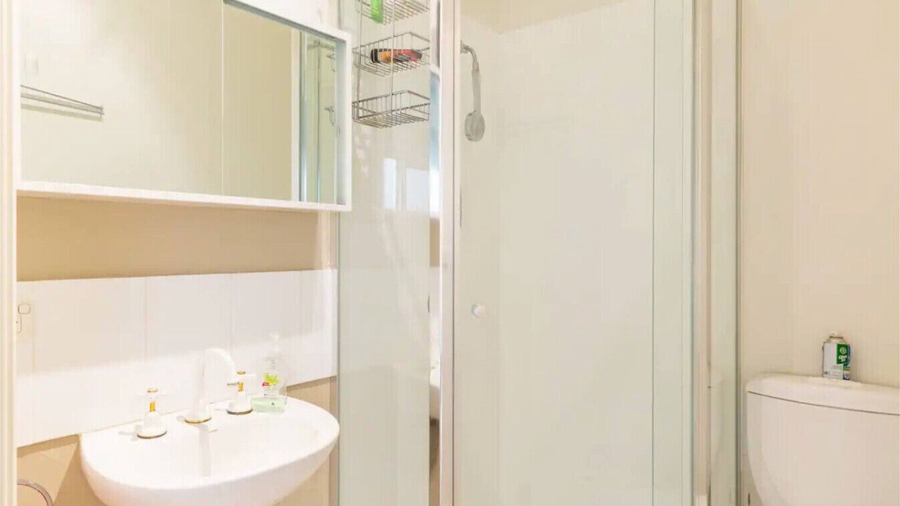 Photo of Bathroom in Williamstown