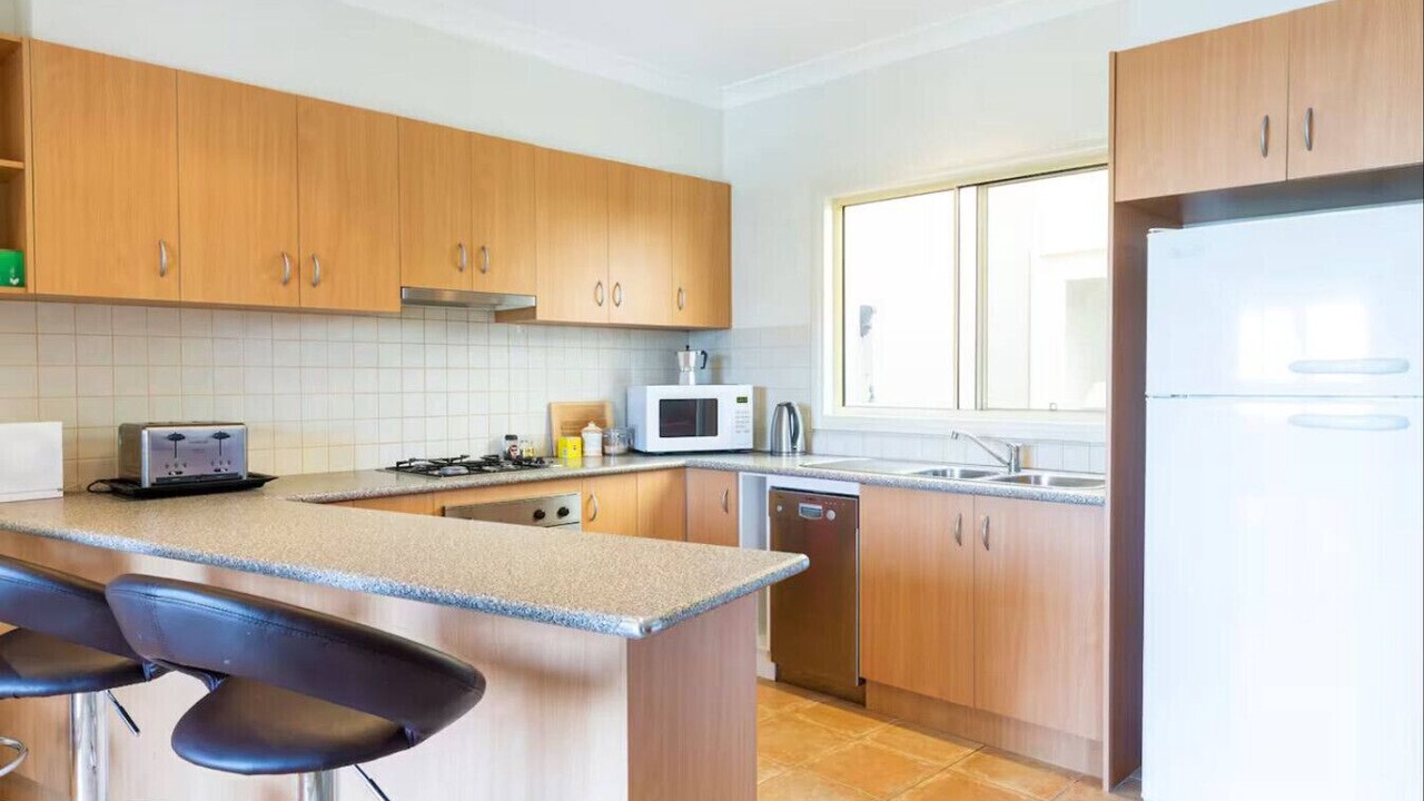 Photo of Kitchen in Williamstown