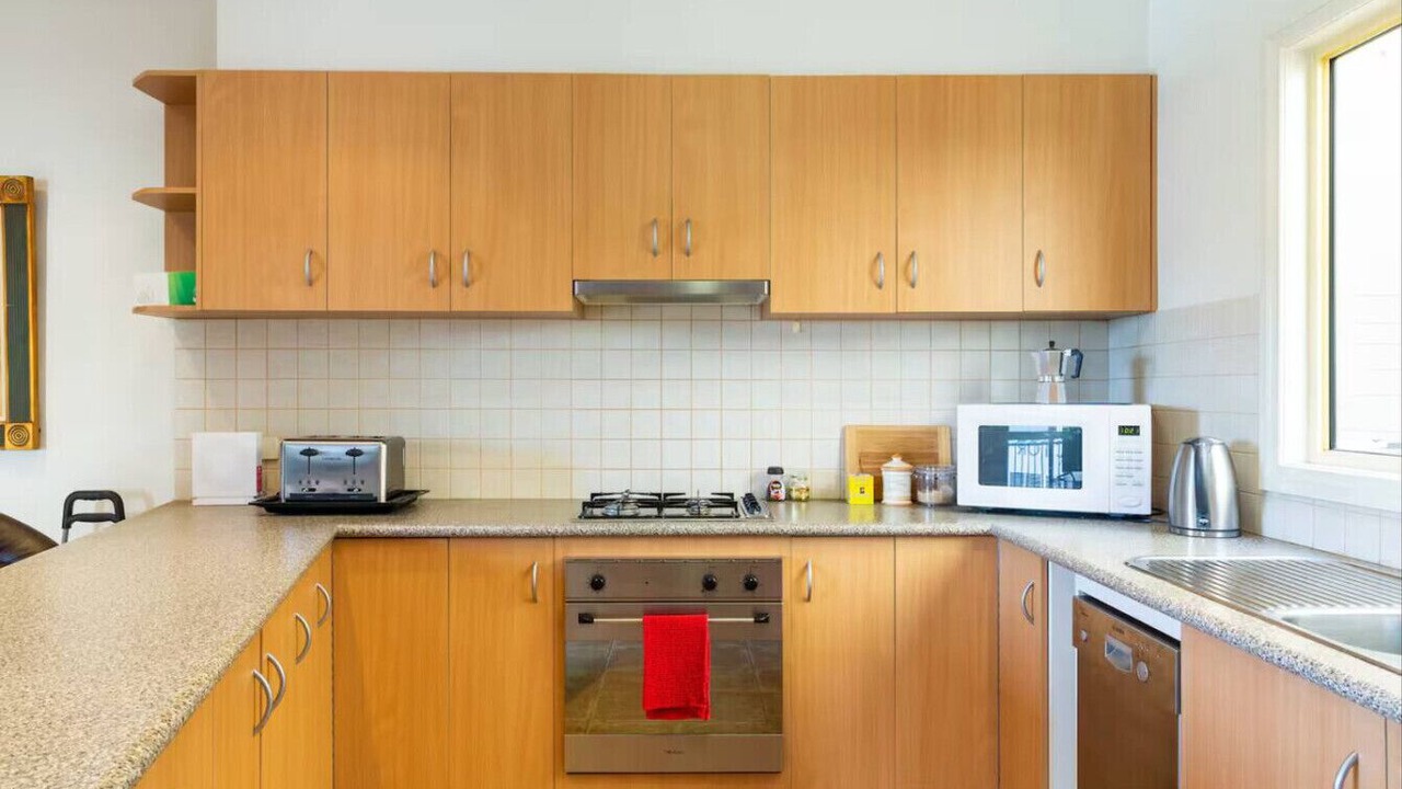 Photo of Kitchen in Williamstown