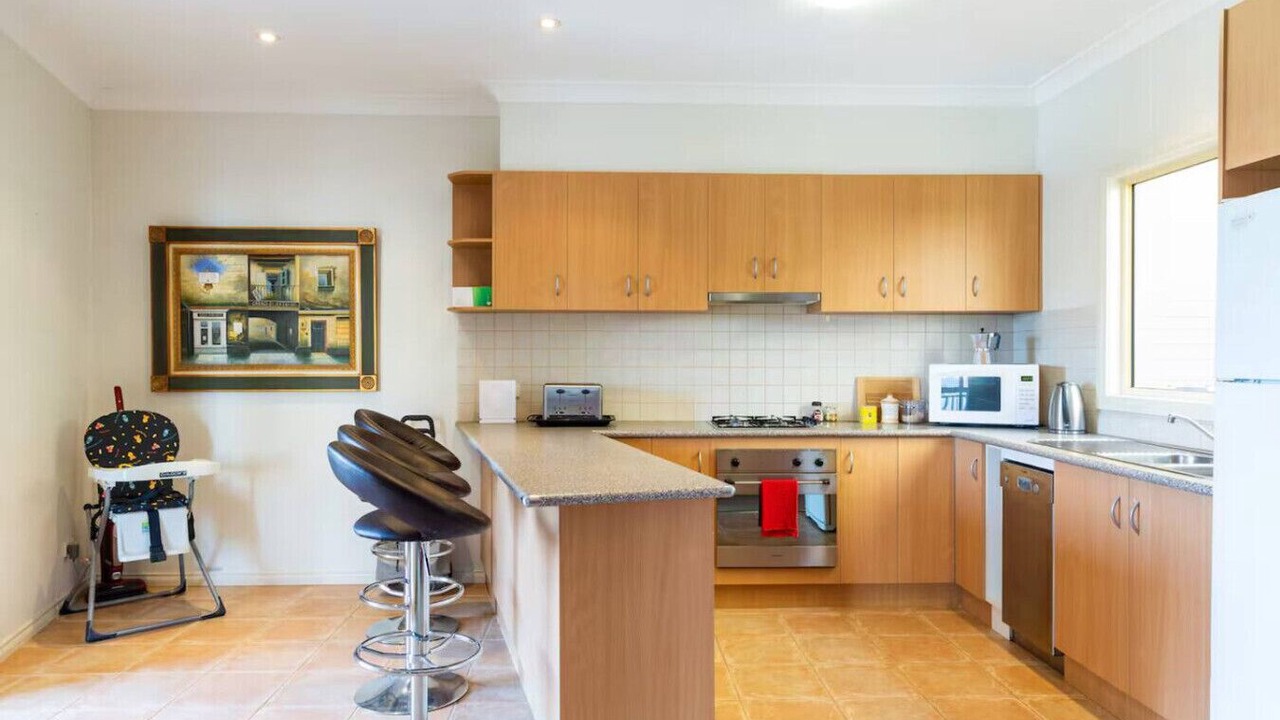 Photo of Kitchen in Williamstown