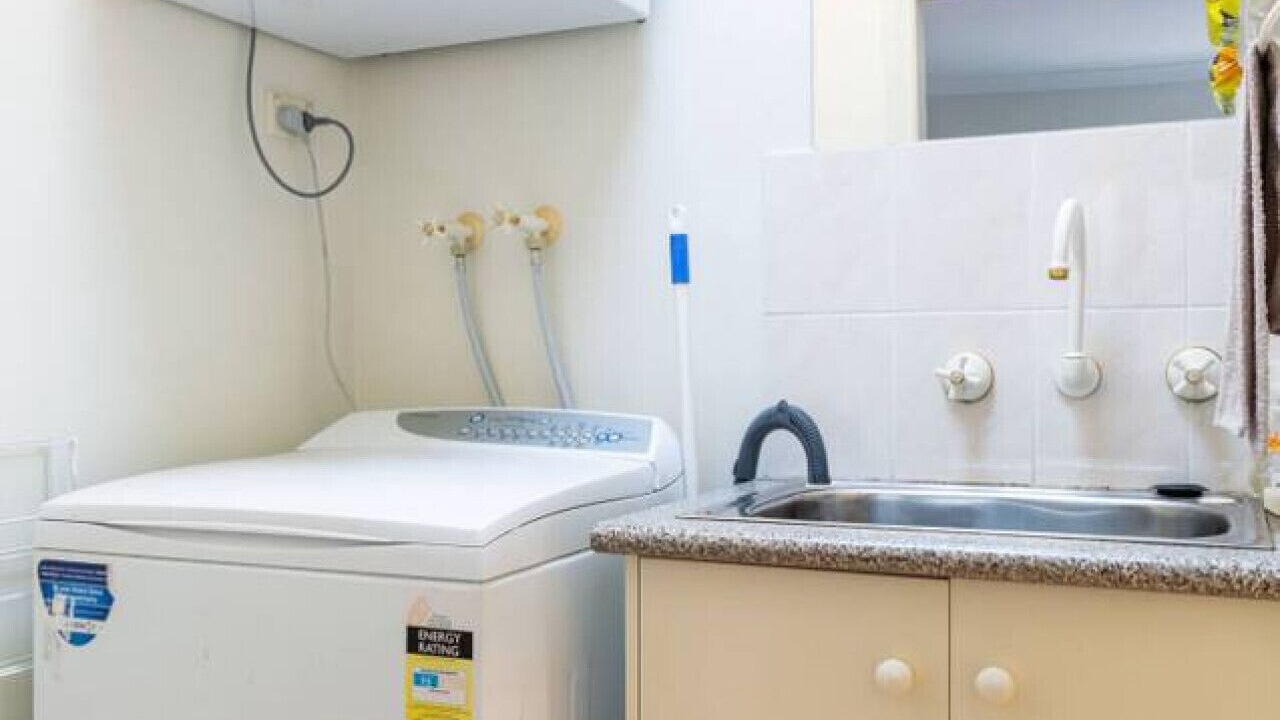 Photo of Bathroom in Williamstown