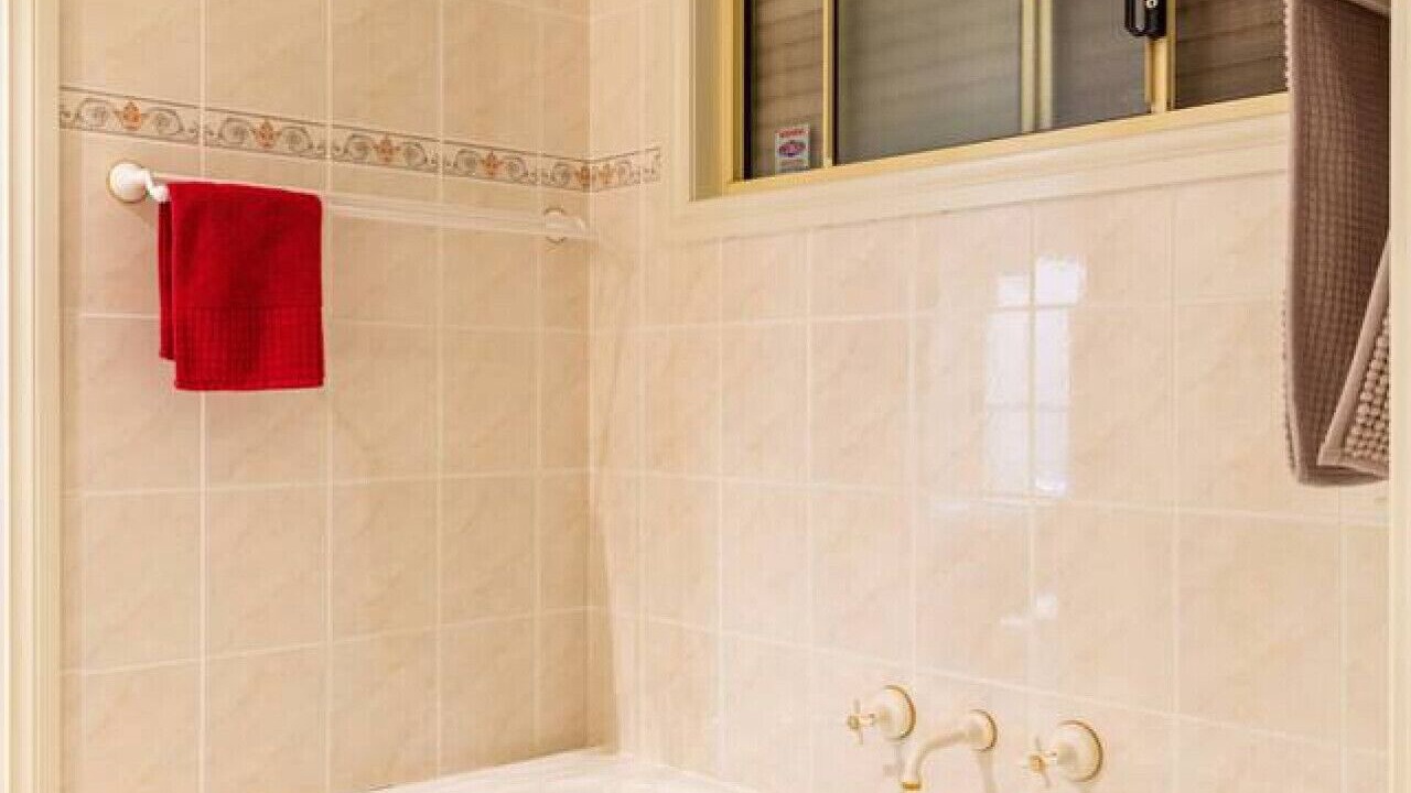 Photo of Bathroom in Williamstown