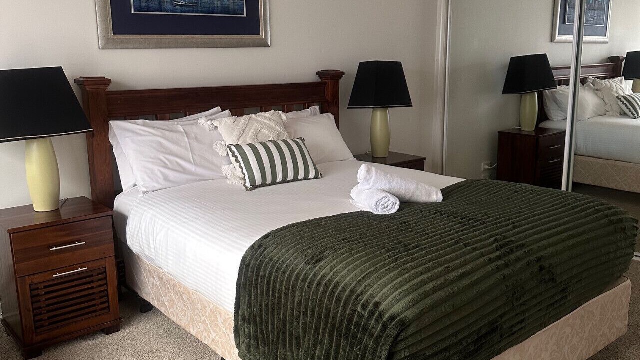 Photo of Bedroom in Williamstown