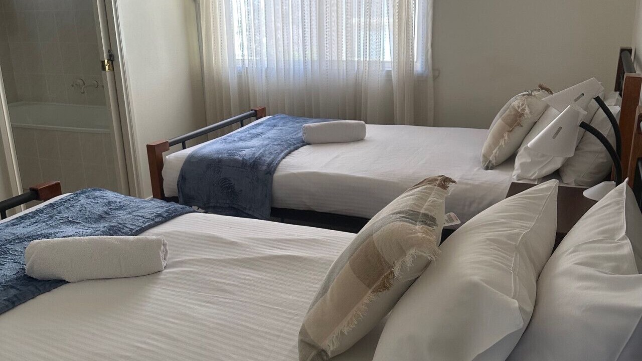 Photo of Bedroom in Williamstown