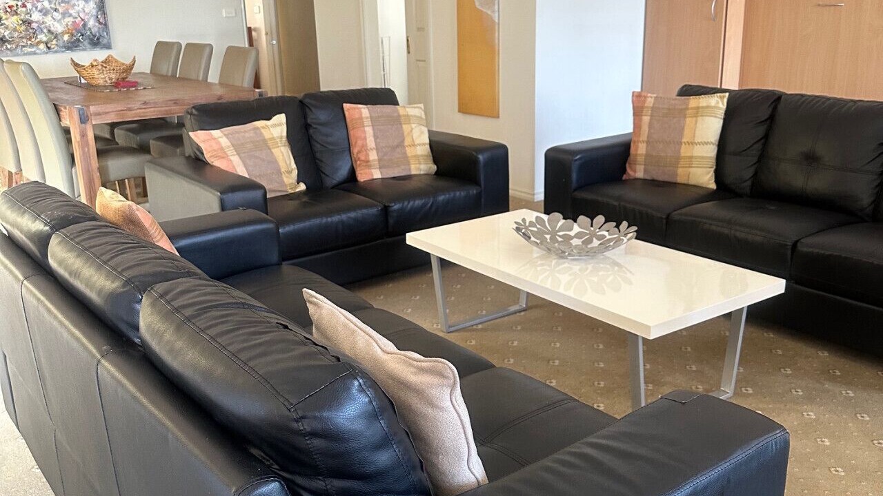 Photo of Livingroom in Williamstown