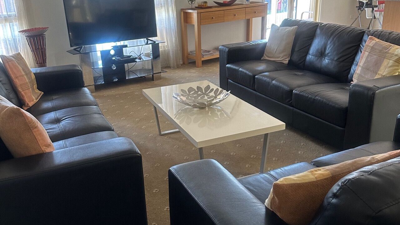 Photo of Livingroom in Williamstown