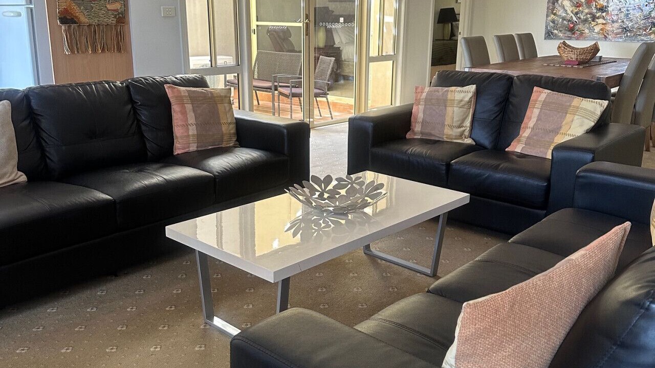 Photo of Livingroom in Williamstown