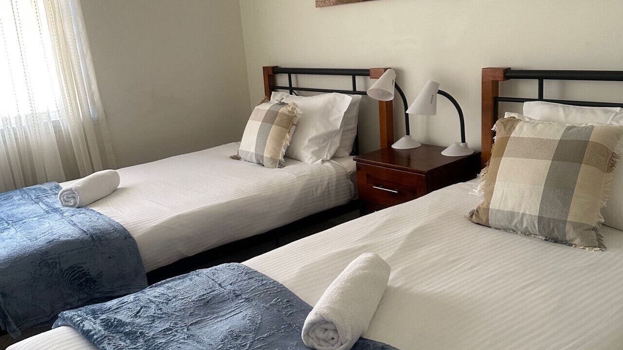 Photo of Bedroom in Williamstown