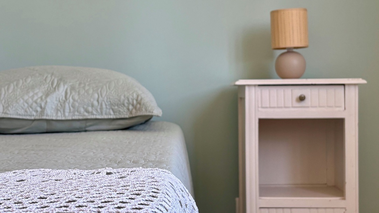 Photo of Bedroom in 14th Arrondissement