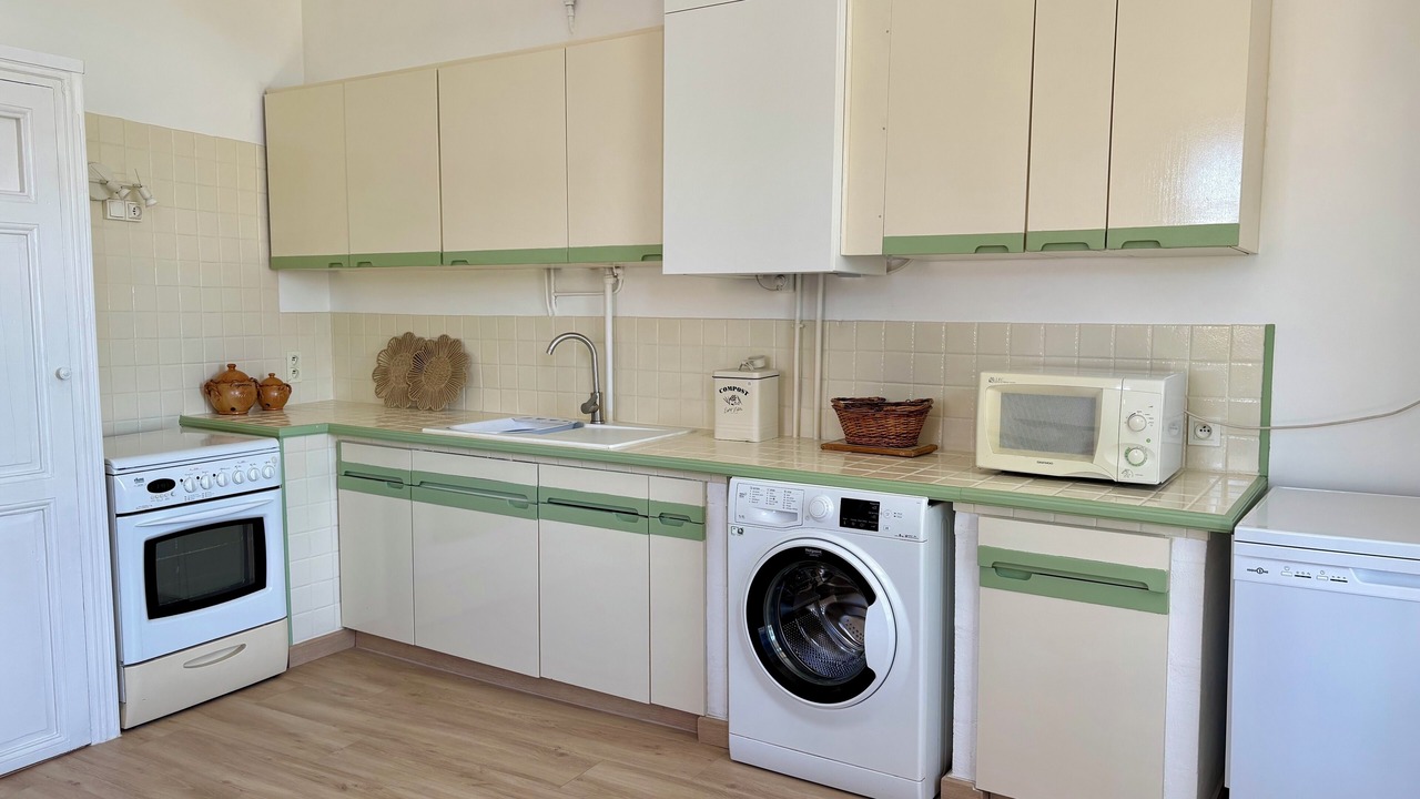 Photo of Kitchen in 14th Arrondissement
