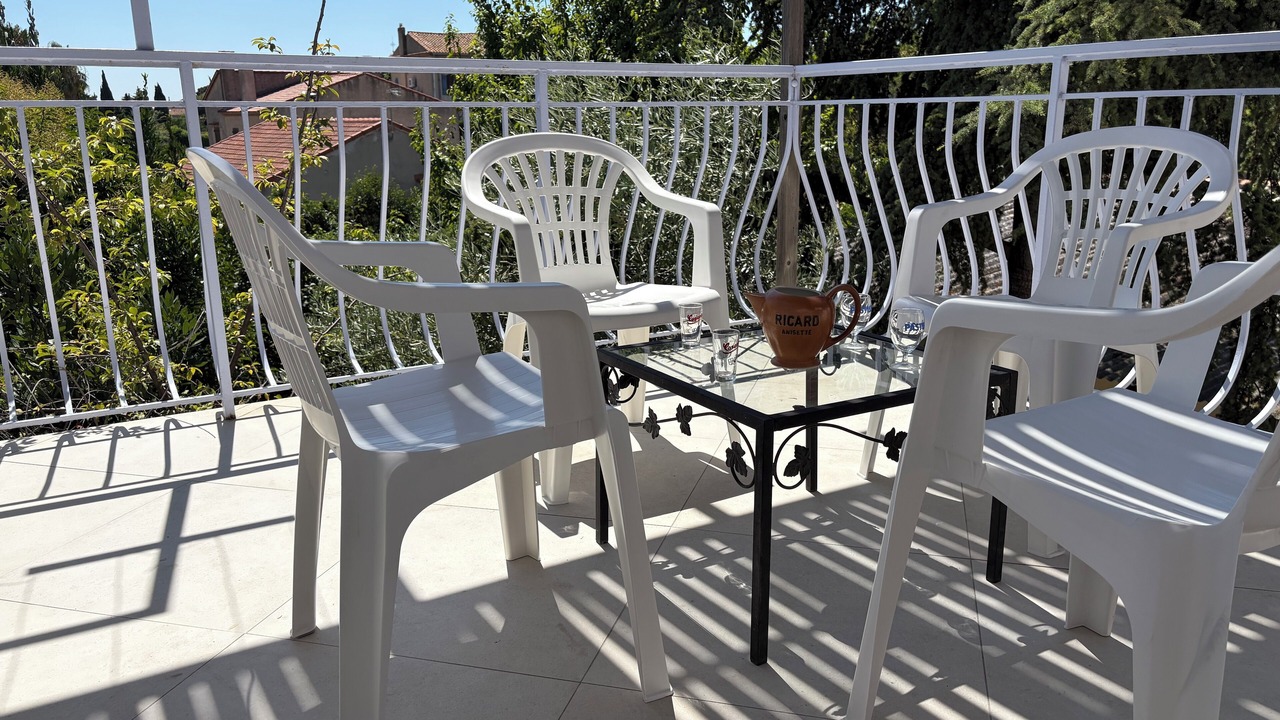 Photo of Outdoor in 14th Arrondissement