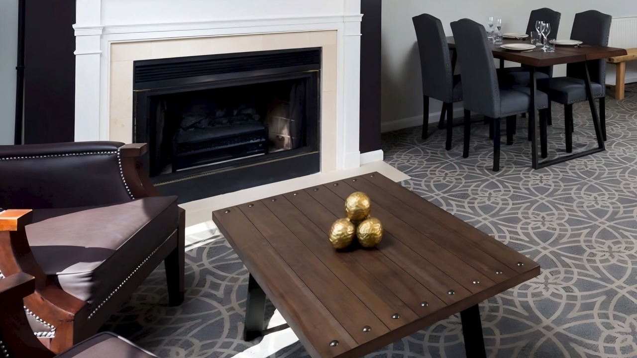 Photo of Livingroom in Manchester