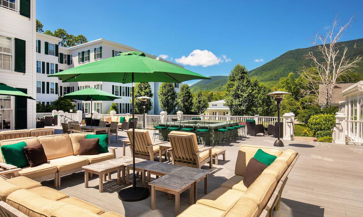 Photo of Outdoor in Manchester