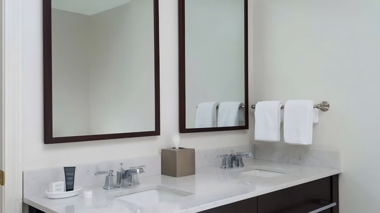 Photo of Bathroom in Manchester