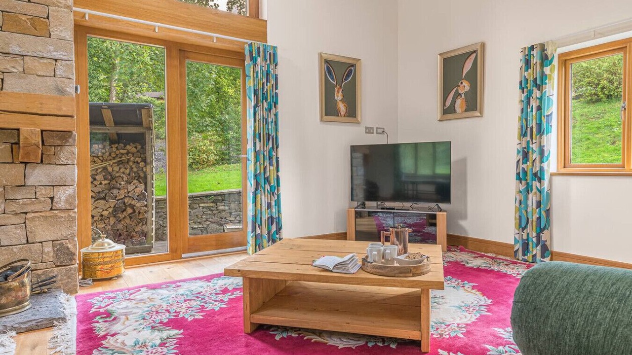 Photo of Livingroom in Crosthwaite