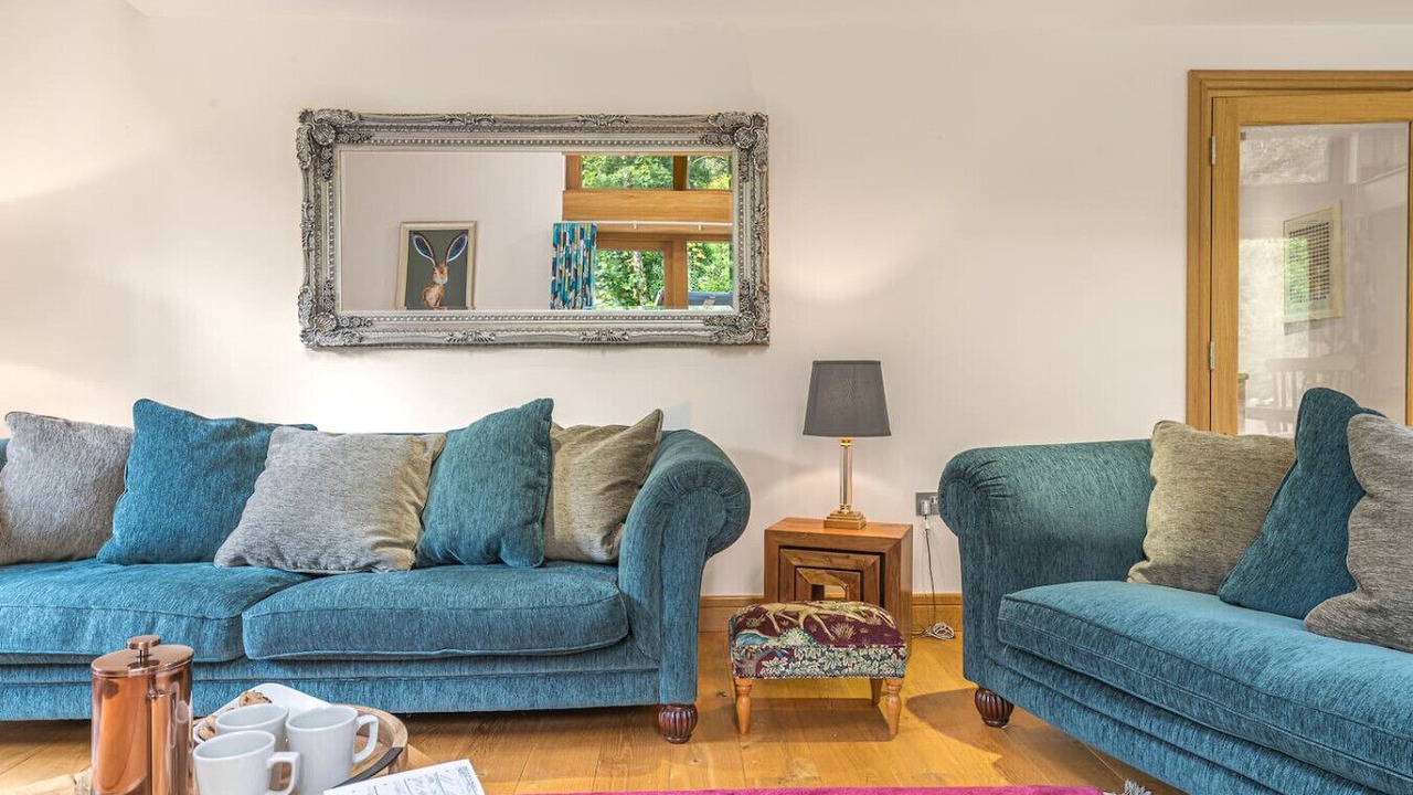 Photo of Livingroom in Crosthwaite