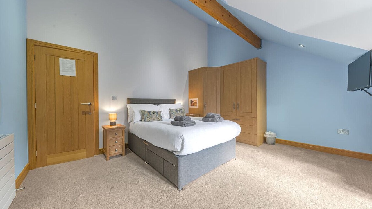 Photo of Bedroom in Crosthwaite