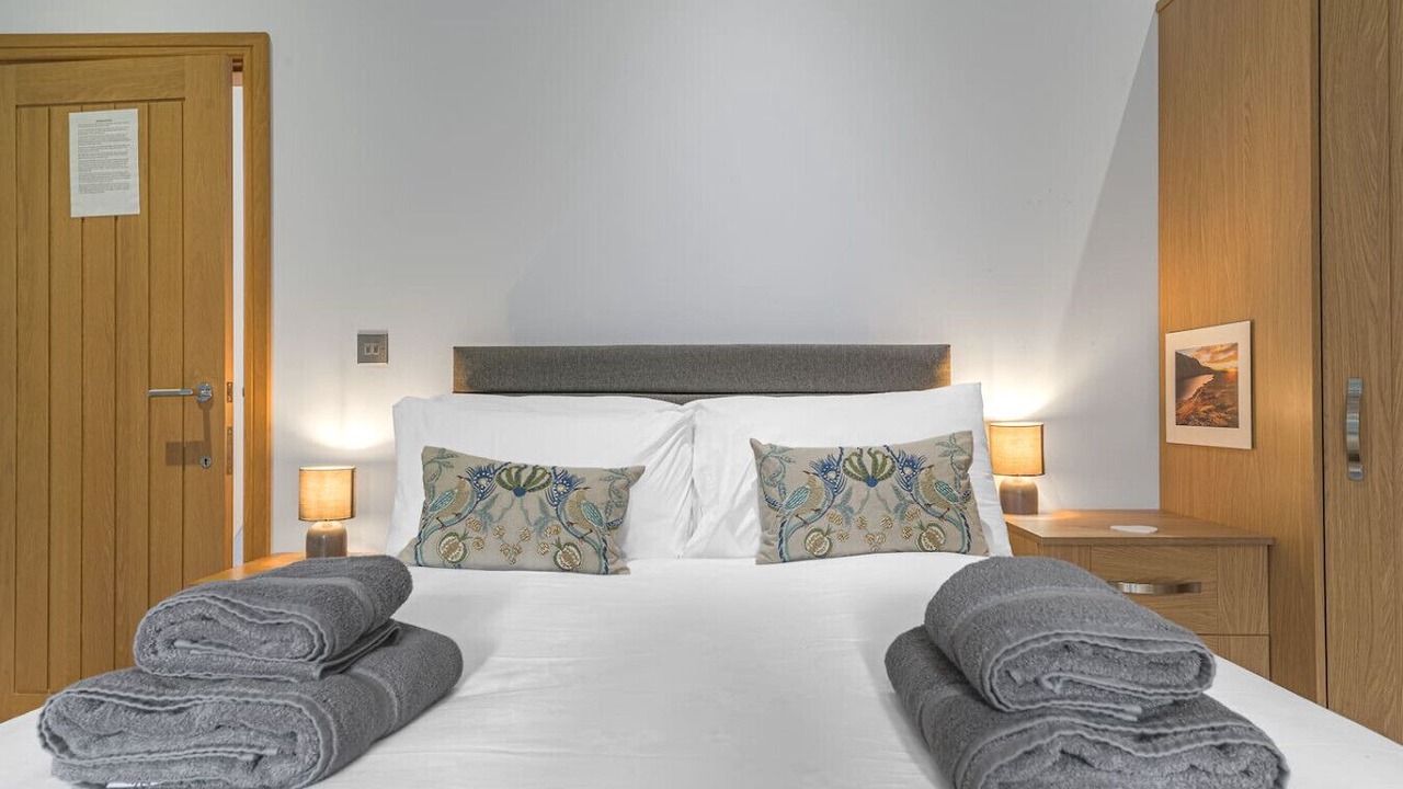 Photo of Bedroom in Crosthwaite