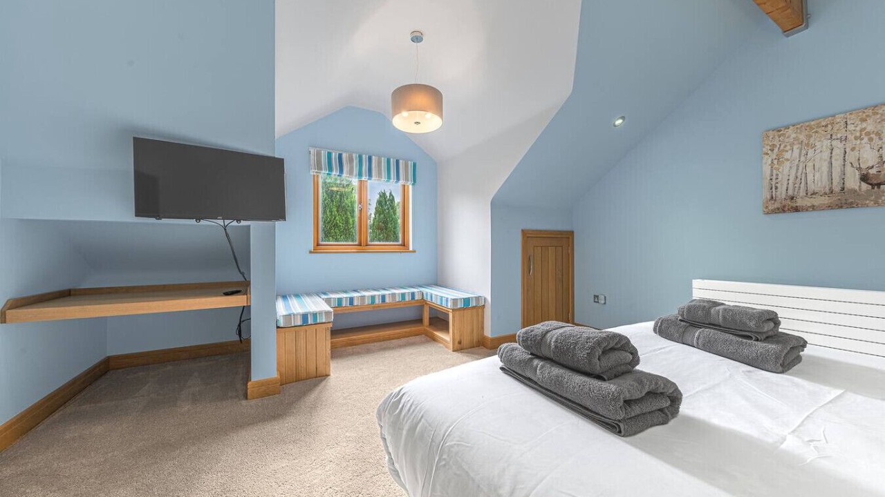 Photo of Bedroom in Crosthwaite