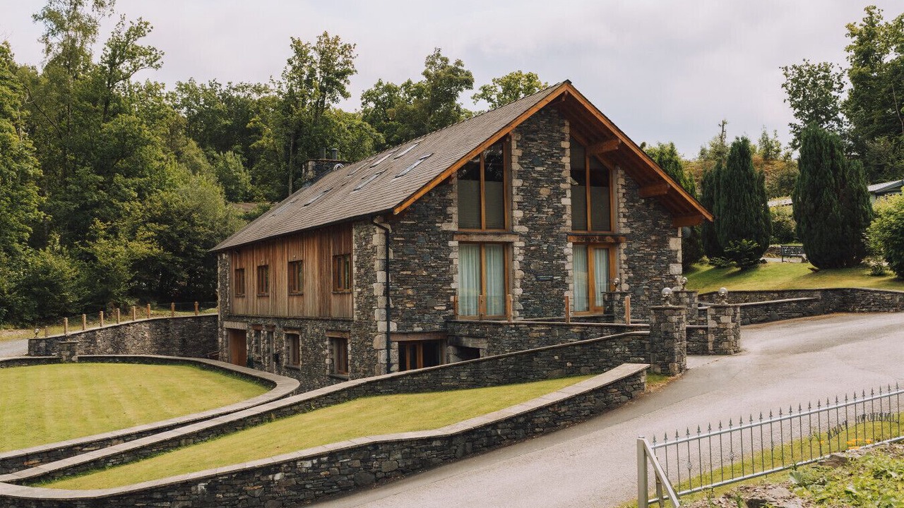 Photo of Outdoor in Crosthwaite