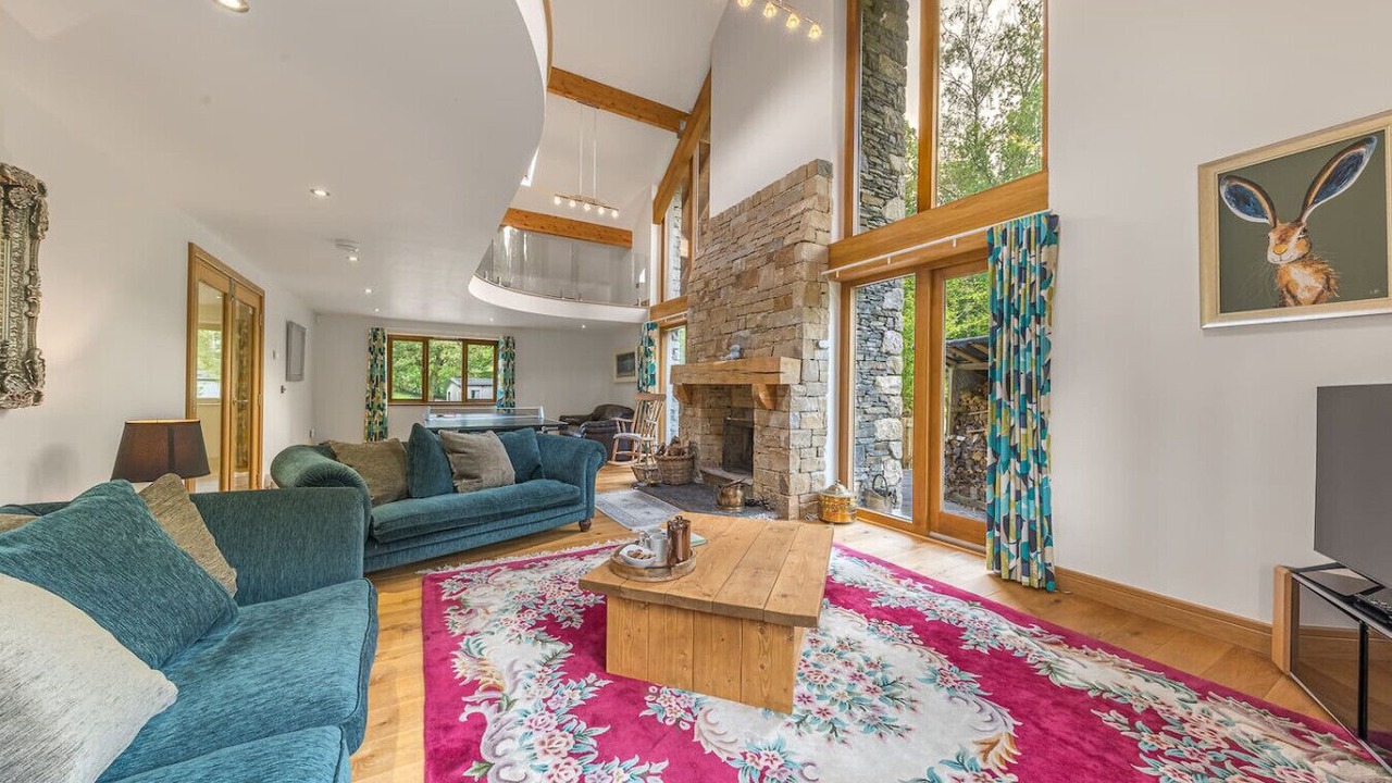 Photo of Livingroom in Crosthwaite