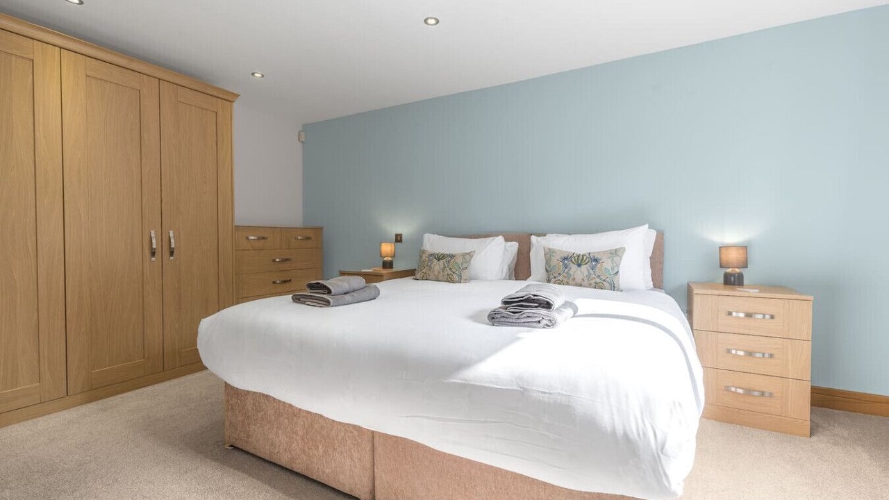 Photo of Bedroom in Crosthwaite