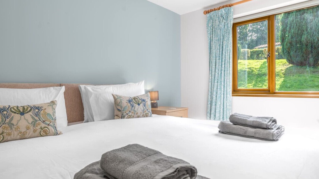 Photo of Bedroom in Crosthwaite