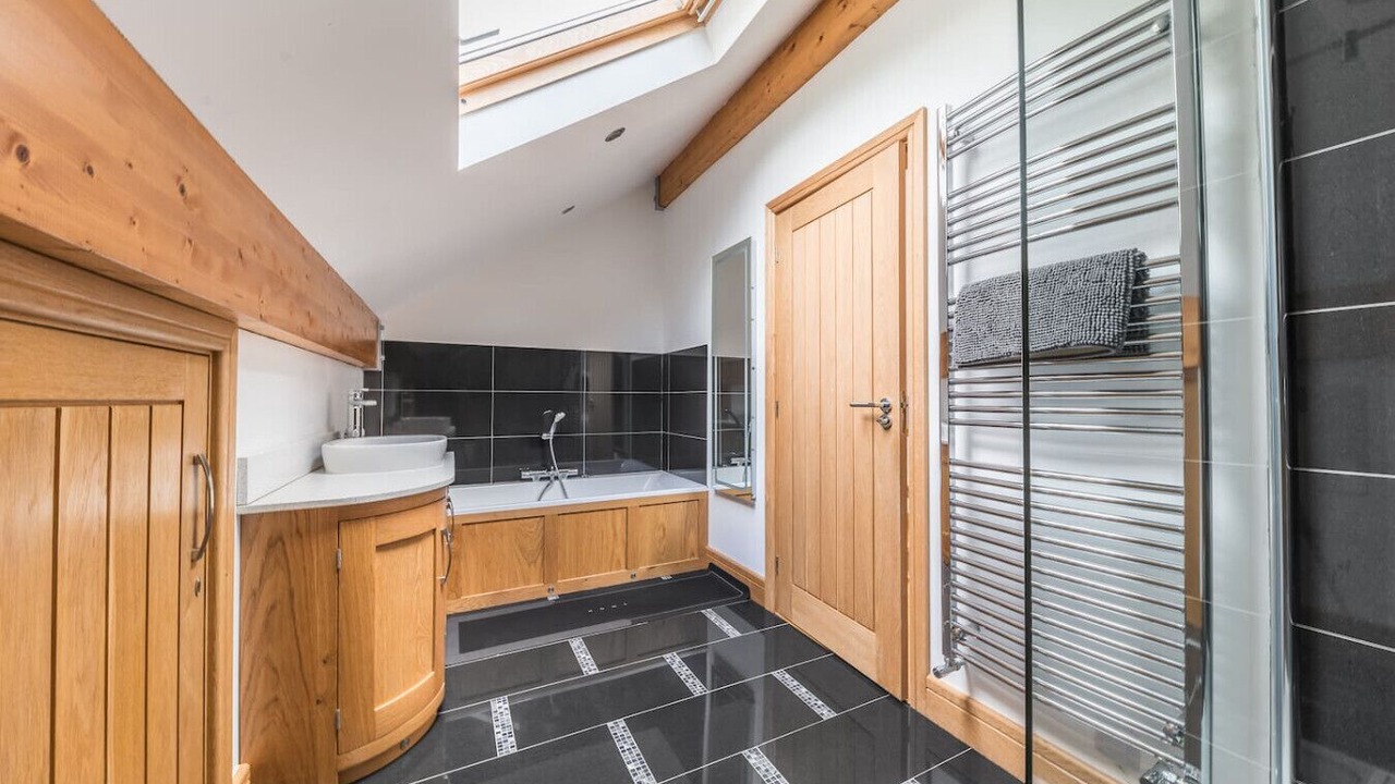 Photo of Bathroom in Crosthwaite