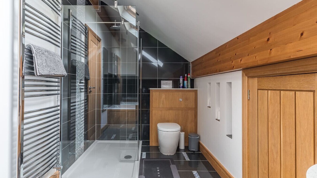 Photo of Bathroom in Crosthwaite