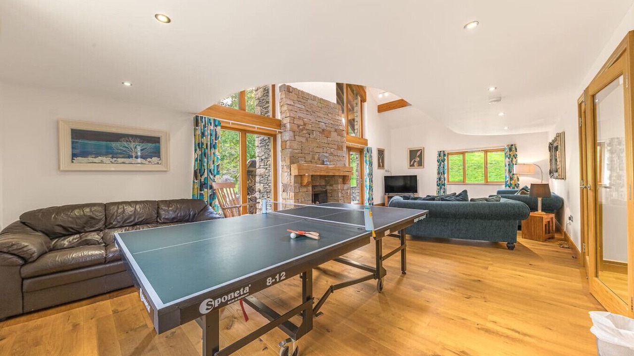 Photo of Bedroom in Crosthwaite