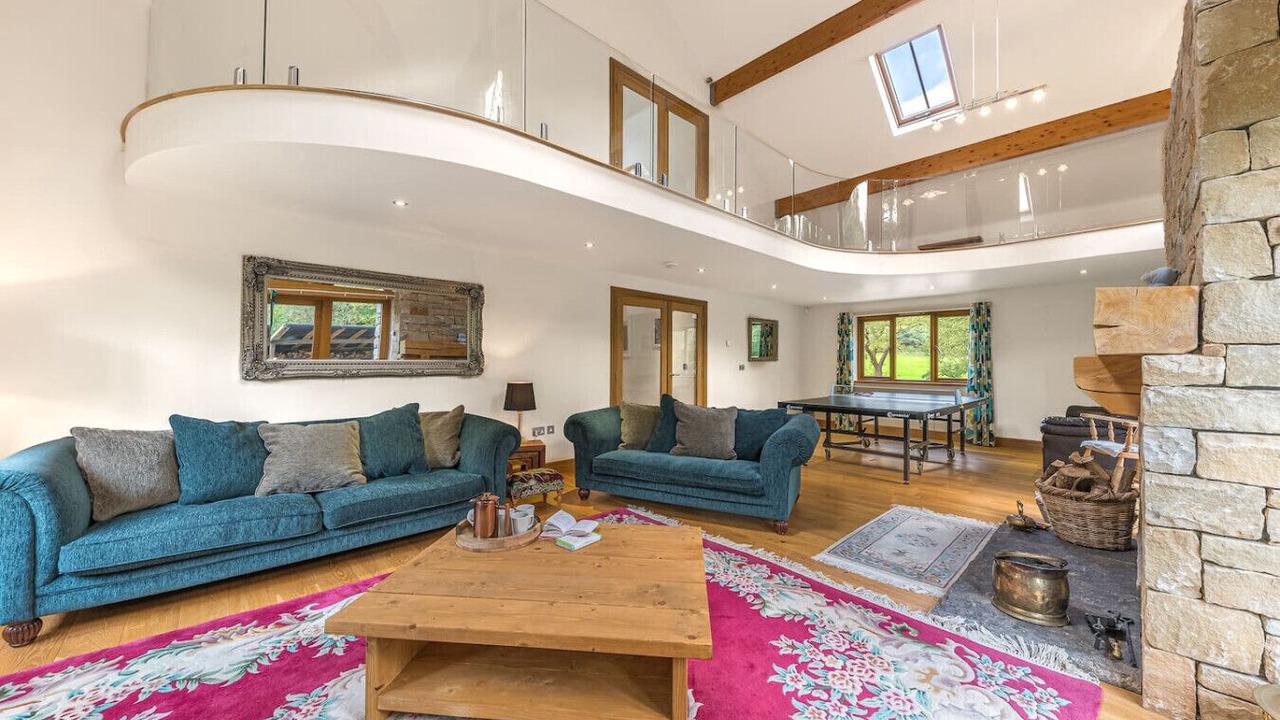 Photo of Livingroom in Crosthwaite