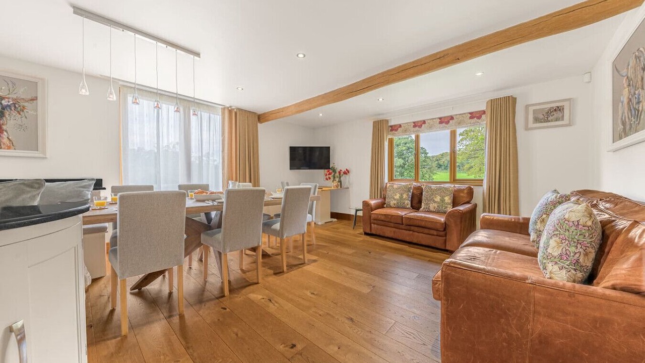 Photo of Livingroom in Crosthwaite