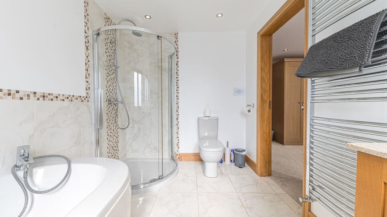 Photo of Bathroom in Crosthwaite