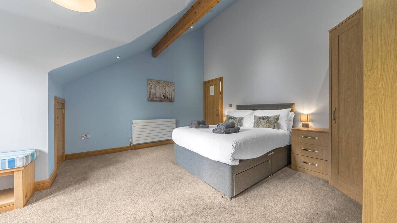 Photo of Bedroom in Crosthwaite