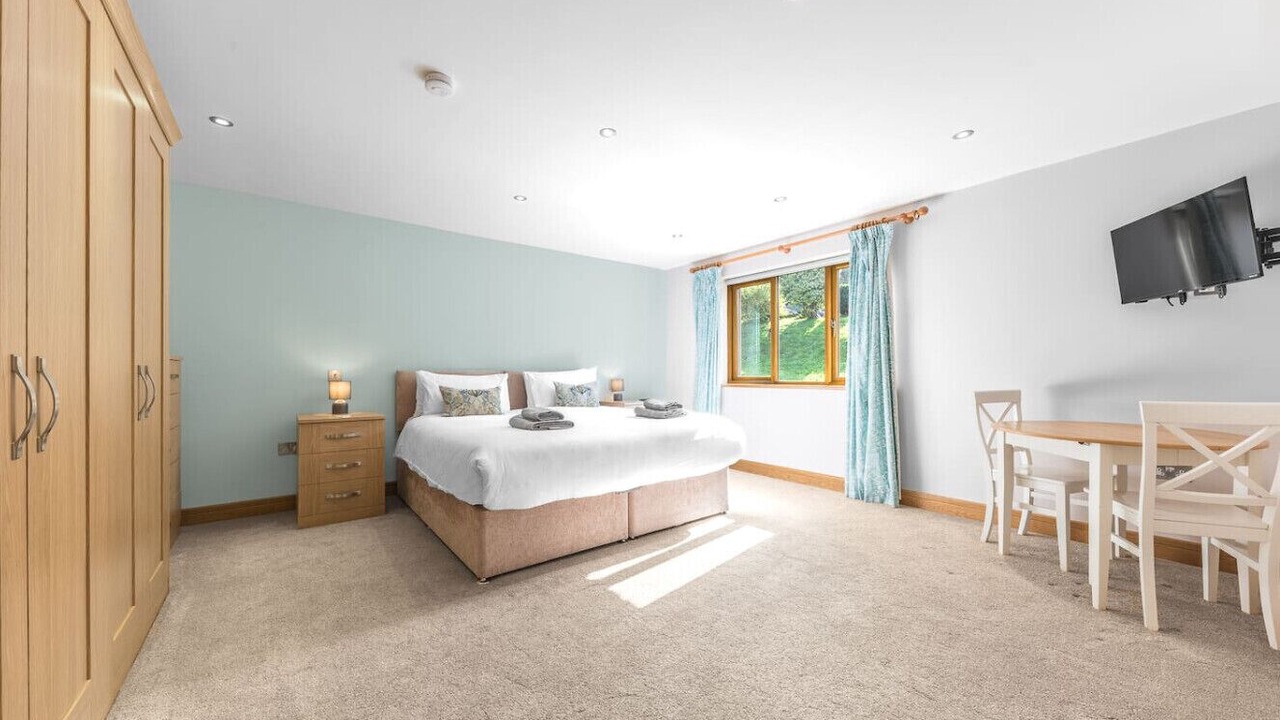 Photo of Bedroom in Crosthwaite