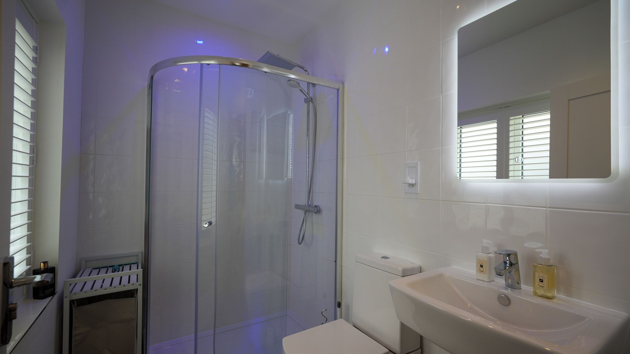 Photo of Bathroom in Stamford