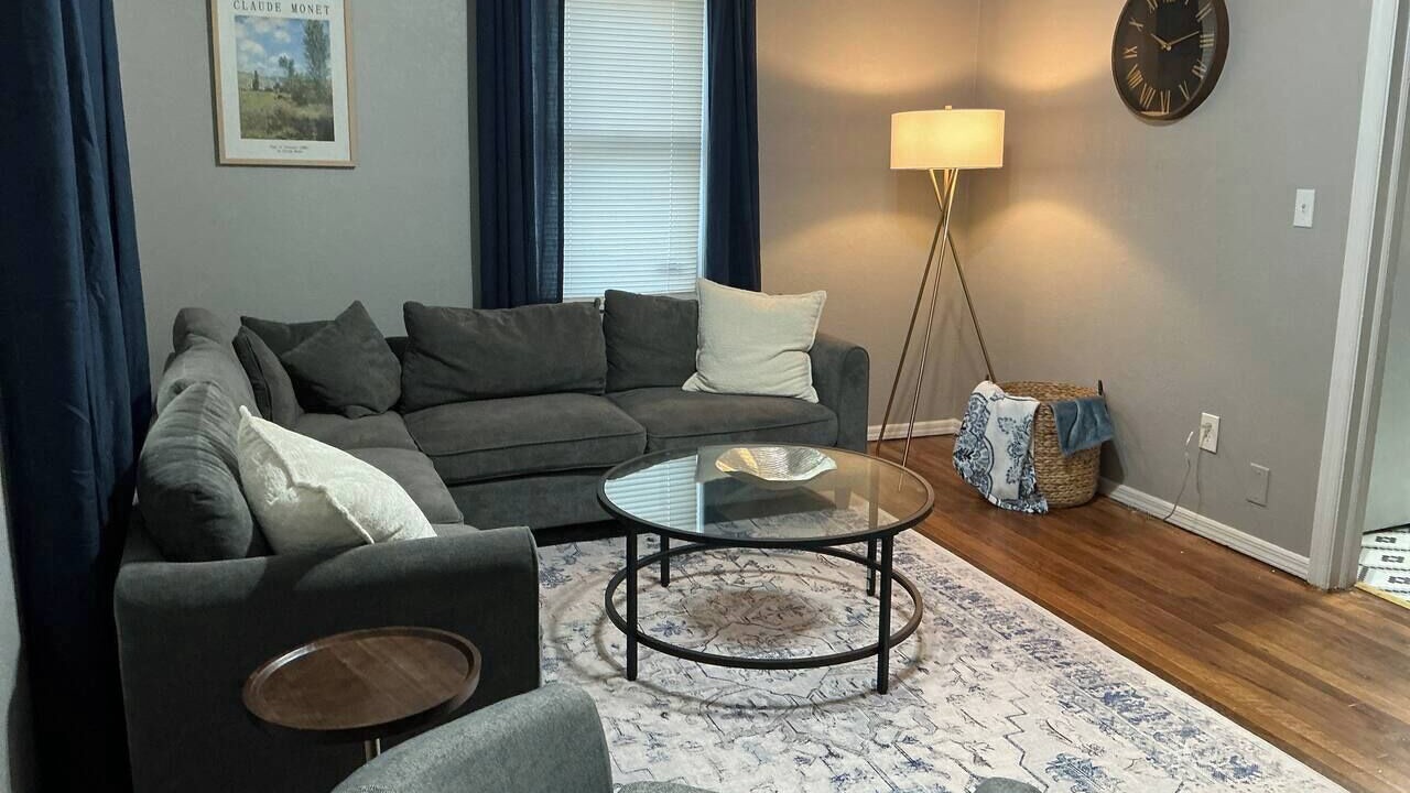 Photo of Bedroom in Midwest City