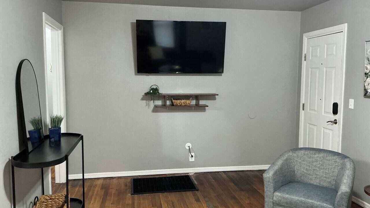 Photo of Bedroom in Midwest City