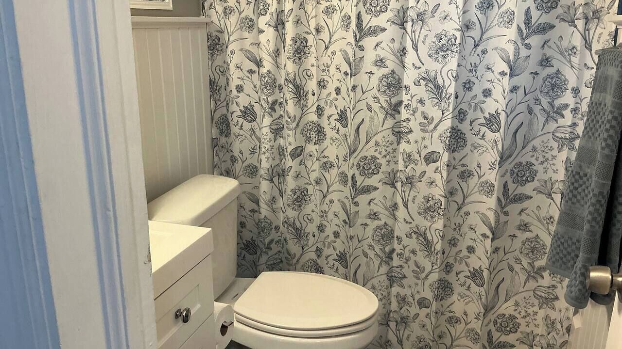 Photo of Bathroom in Midwest City