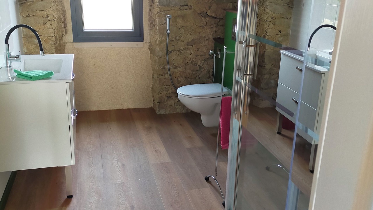 Photo of Bathroom in Brousse