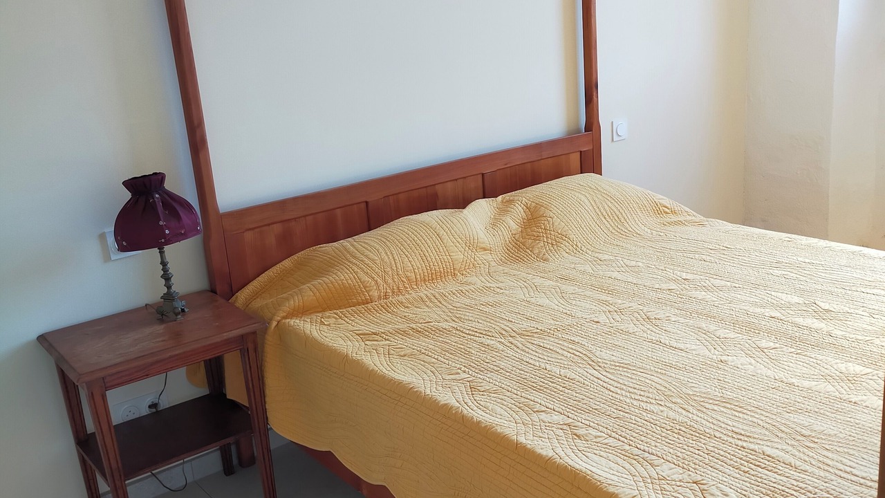 Photo of Bedroom in Brousse