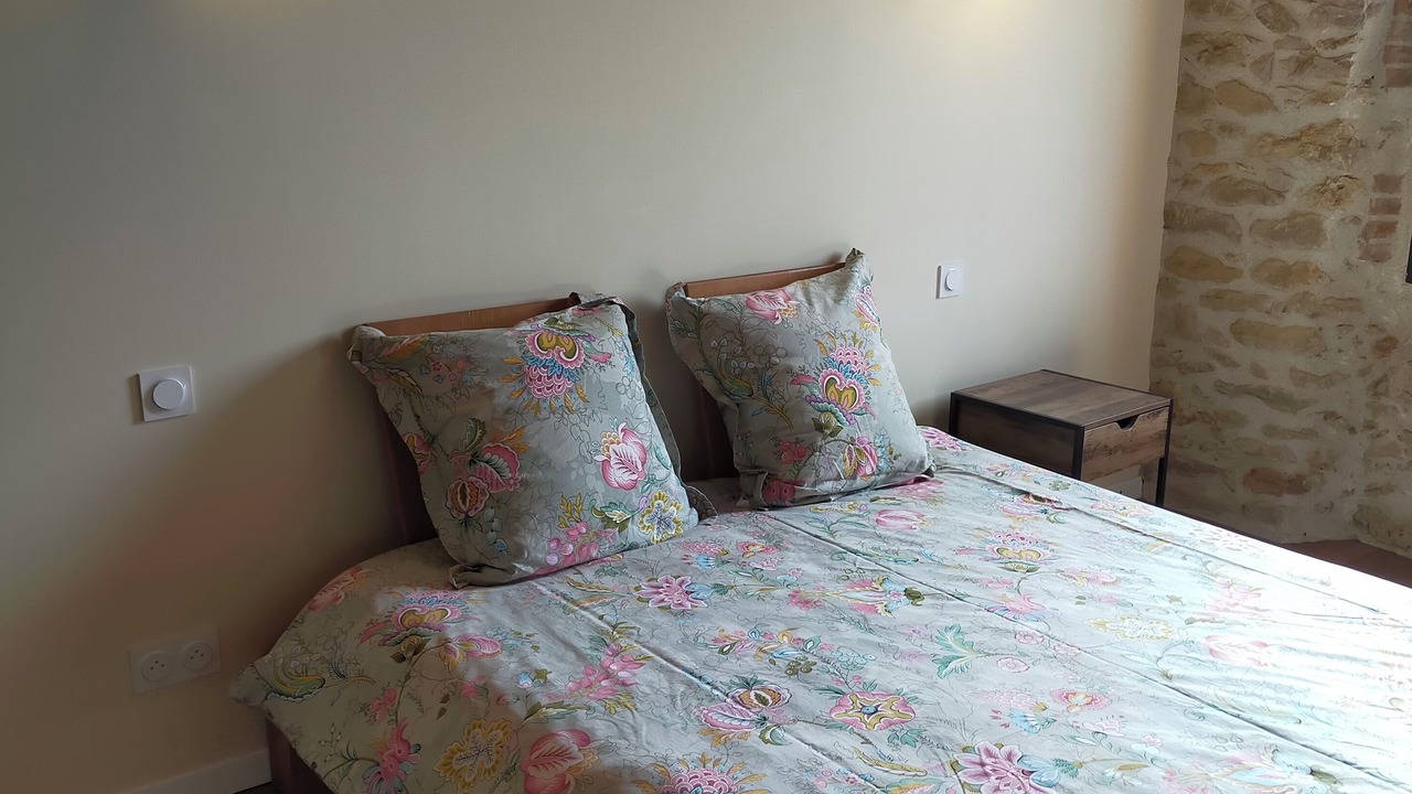 Photo of Bedroom in Brousse