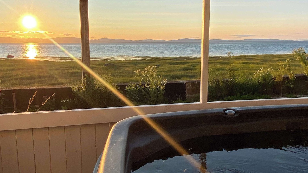 Photo of Outdoor in Saint-Alexandre-de-Kamouraska