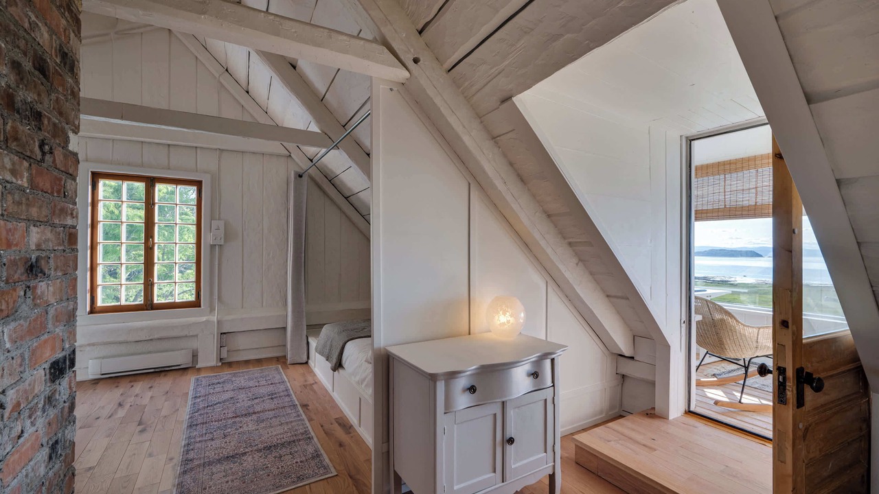 Photo of Bedroom in Saint-Alexandre-de-Kamouraska